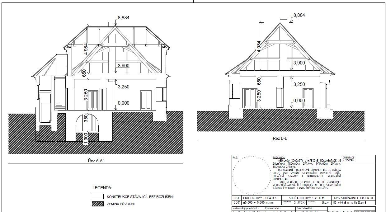 Prodej domu 180 m² - foto 17