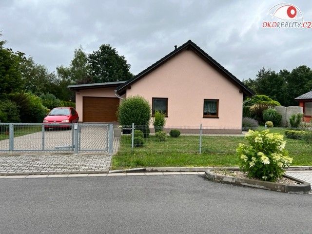 Prodej domu 114 m² - foto 2