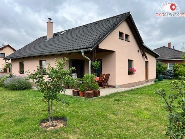 Prodej domu 114 m² - foto 1