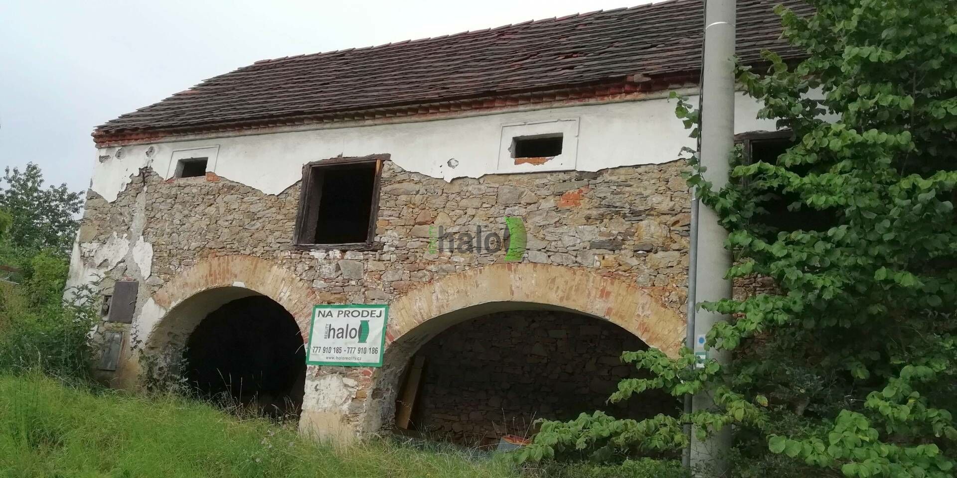 Prodej komerčního prostoru 209 m² - foto 5
