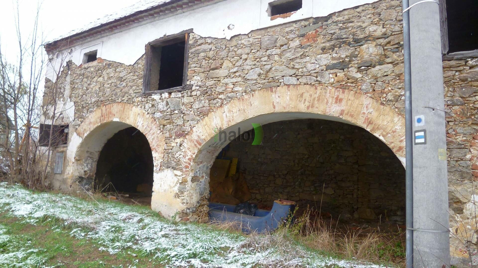 Prodej komerčního prostoru 209 m² - foto 7