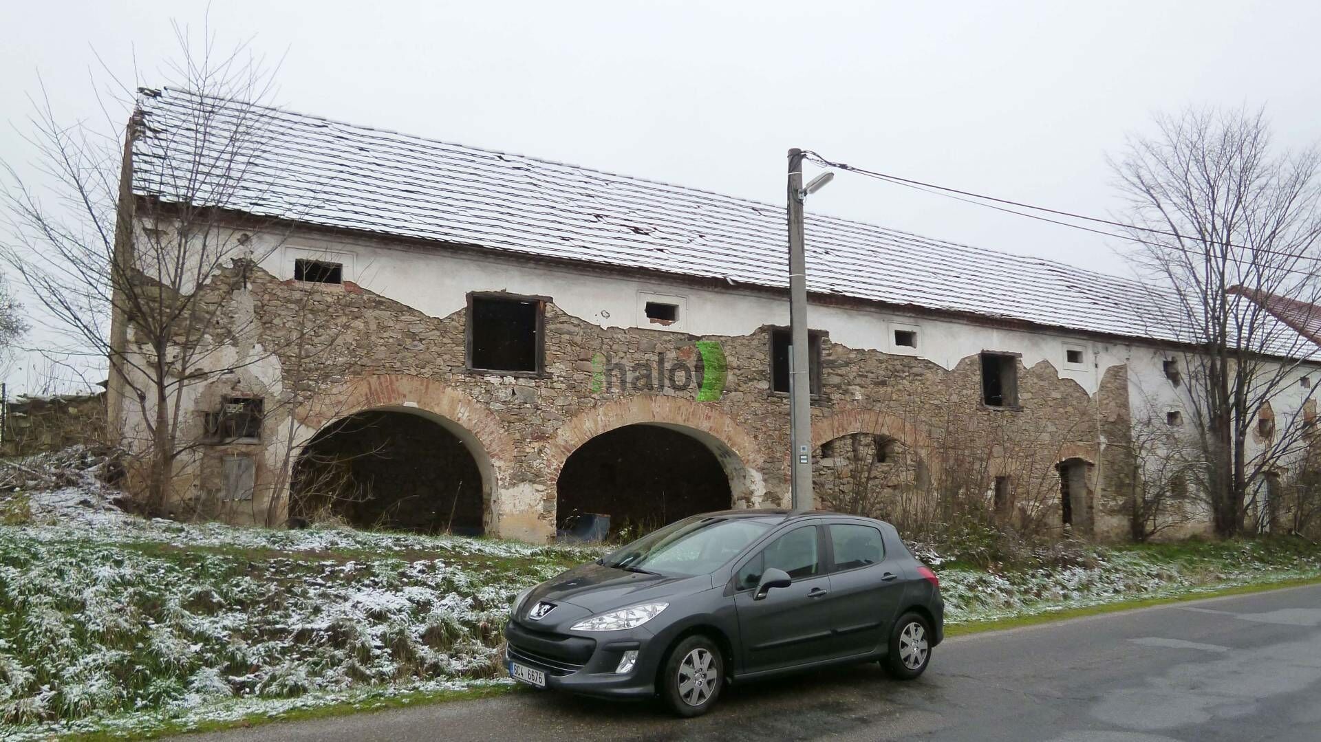 Prodej komerčního prostoru 209 m² - foto 6