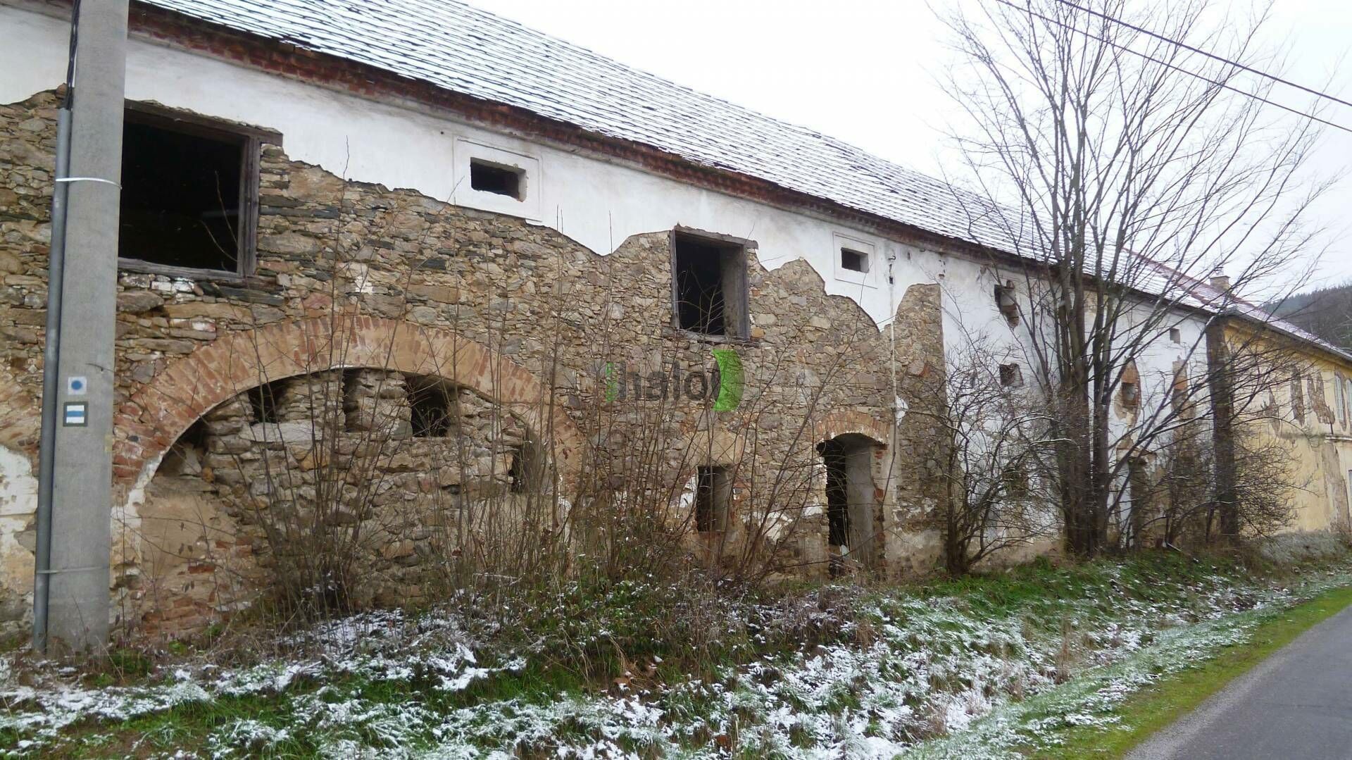 Prodej komerčního prostoru 209 m² - foto 10