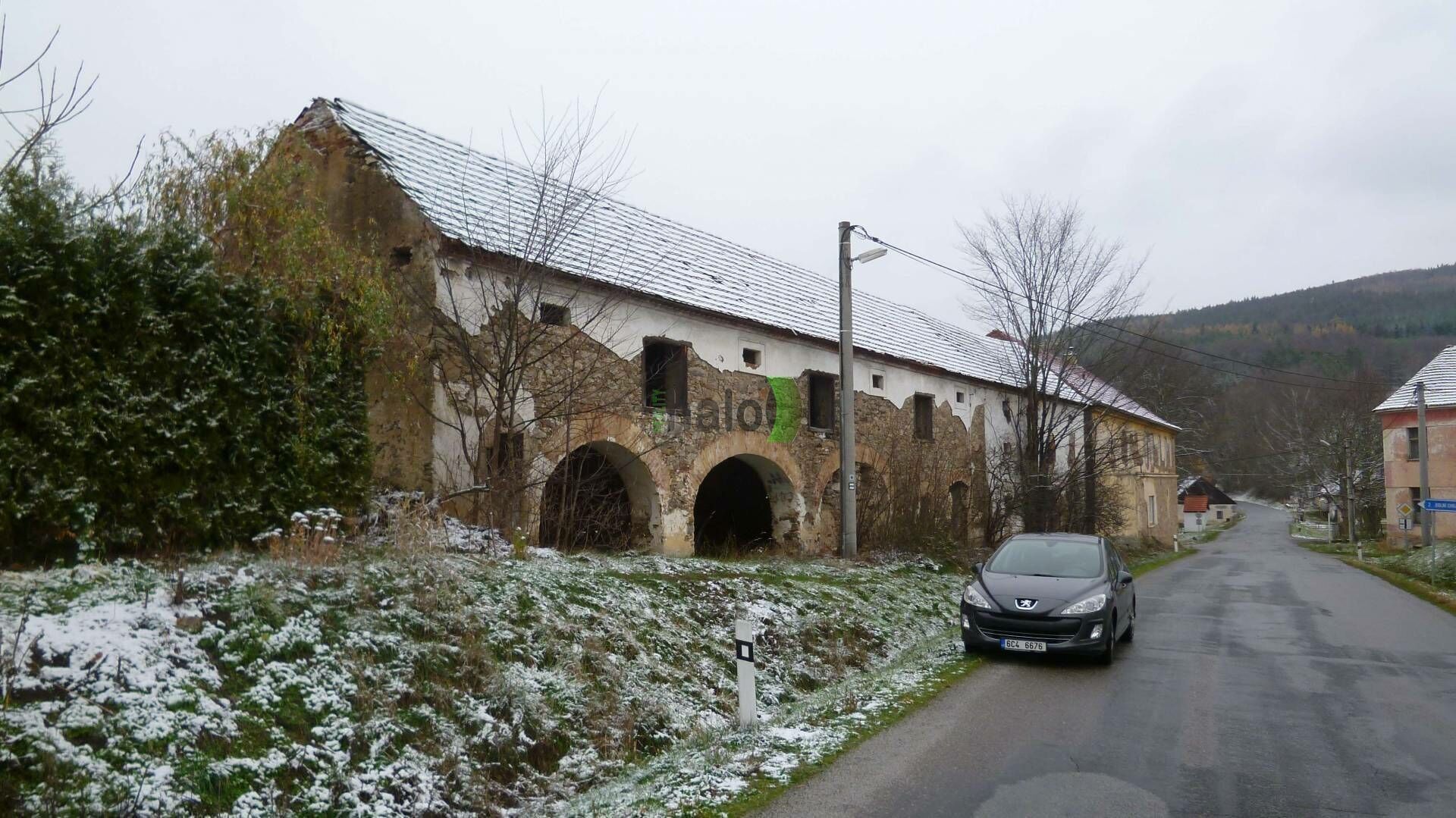 Prodej komerčního prostoru 209 m² - foto 12
