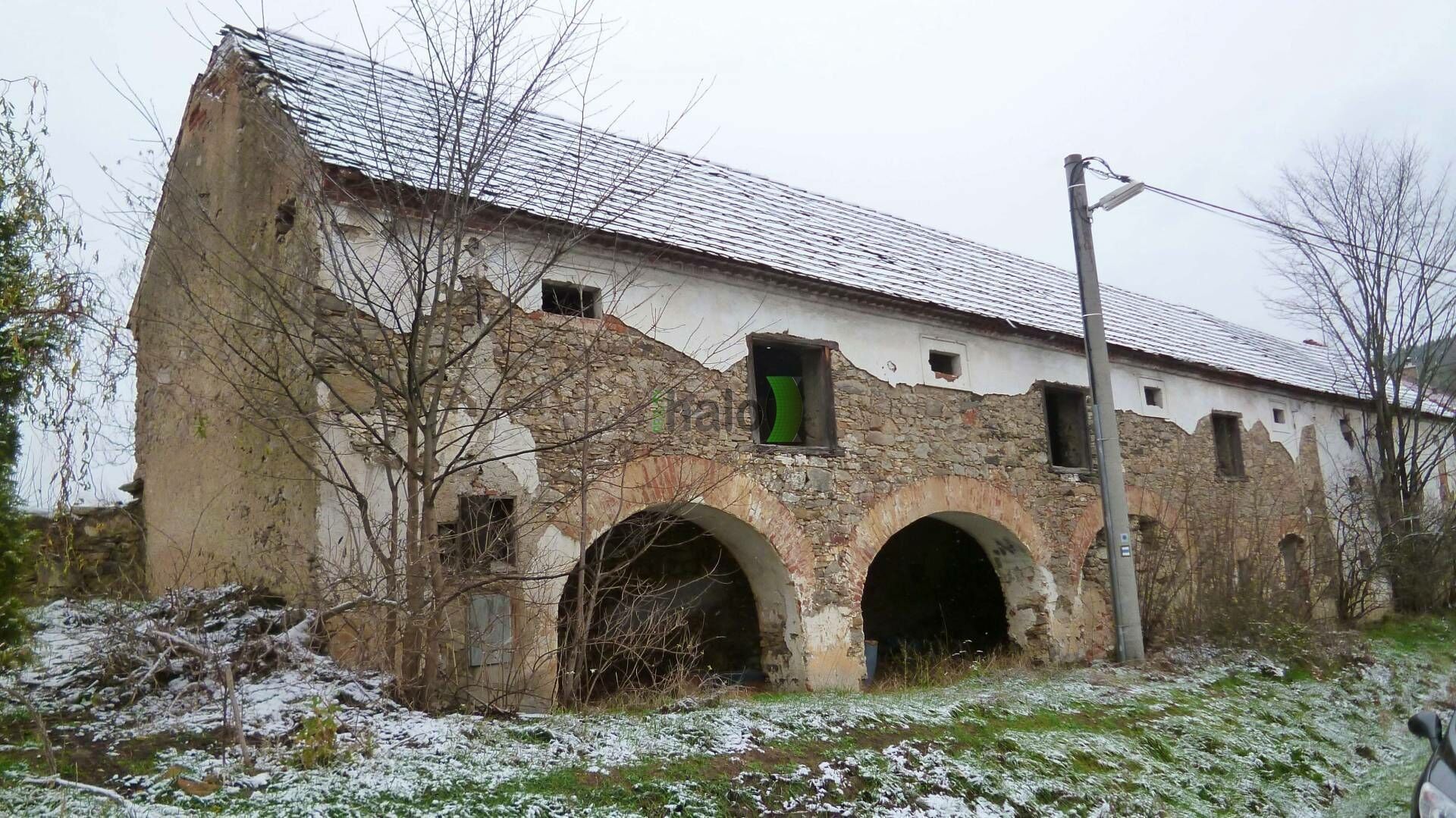 Prodej komerčního prostoru 209 m² - foto 11