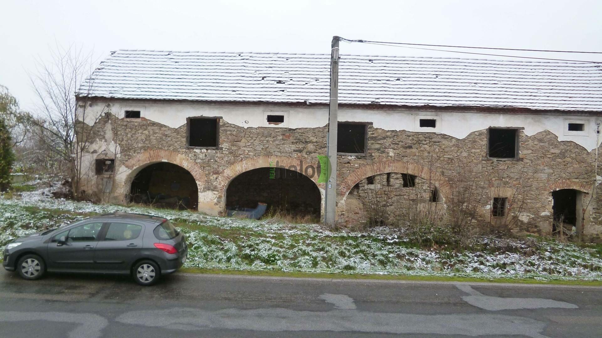 Prodej komerčního prostoru 209 m² - foto 13