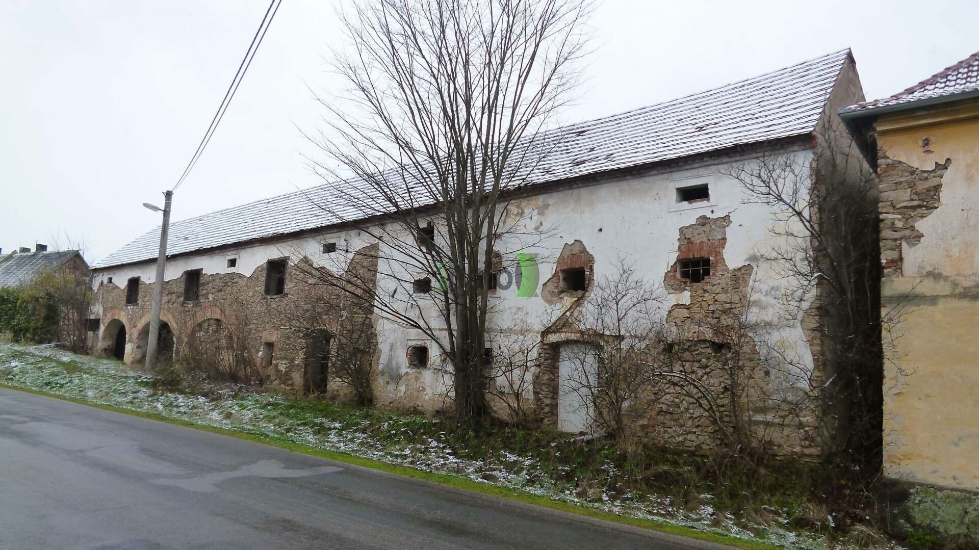 Prodej komerčního prostoru 209 m² - foto 14