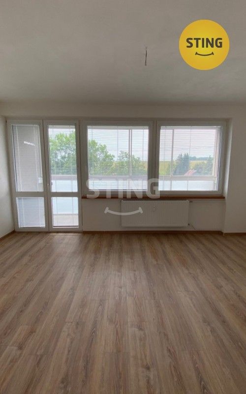 Pronájem bytu 2+1 50 m² - foto 6