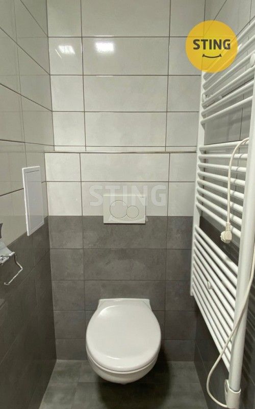 Pronájem bytu 2+1 50 m² - foto 3