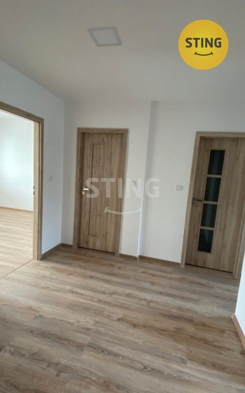 Pronájem bytu 2+1 50 m² - foto 5