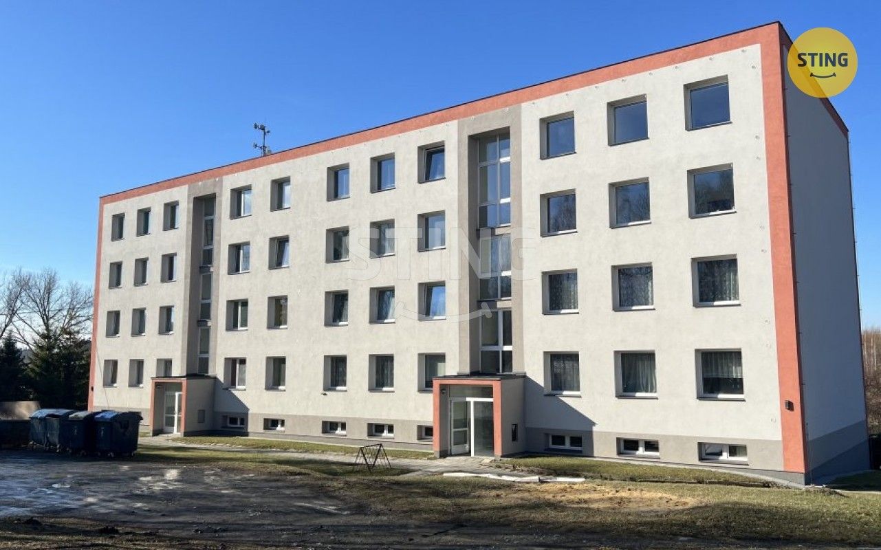 Pronájem bytu 2+1 50 m² - foto 8