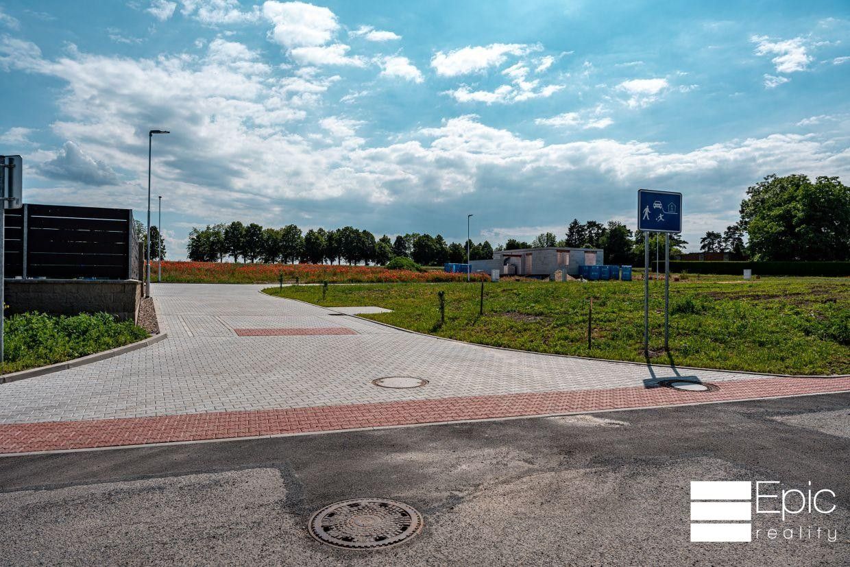 Prodej pozemku 1280 m² - foto 3
