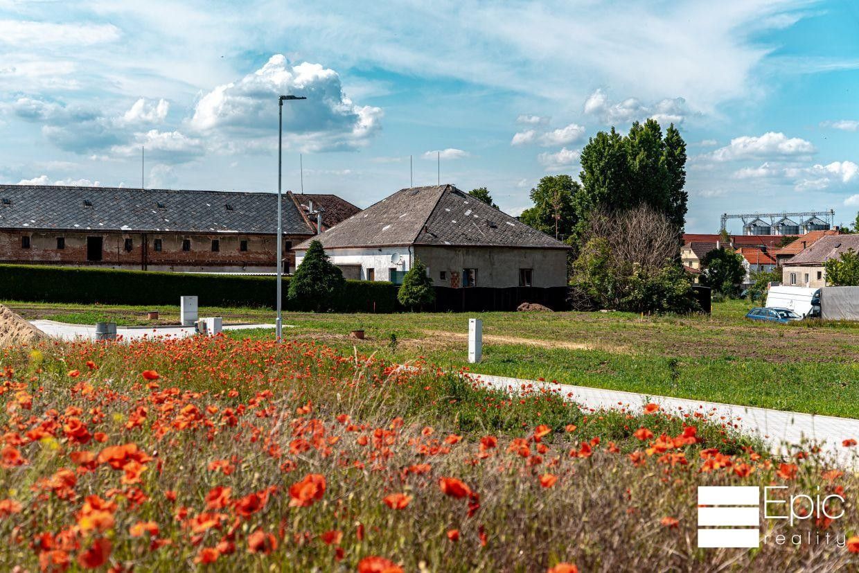 Prodej pozemku 1280 m² - foto 5