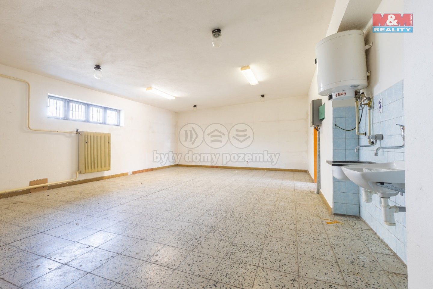 Prodej komerčního prostoru 263 m² - foto 4