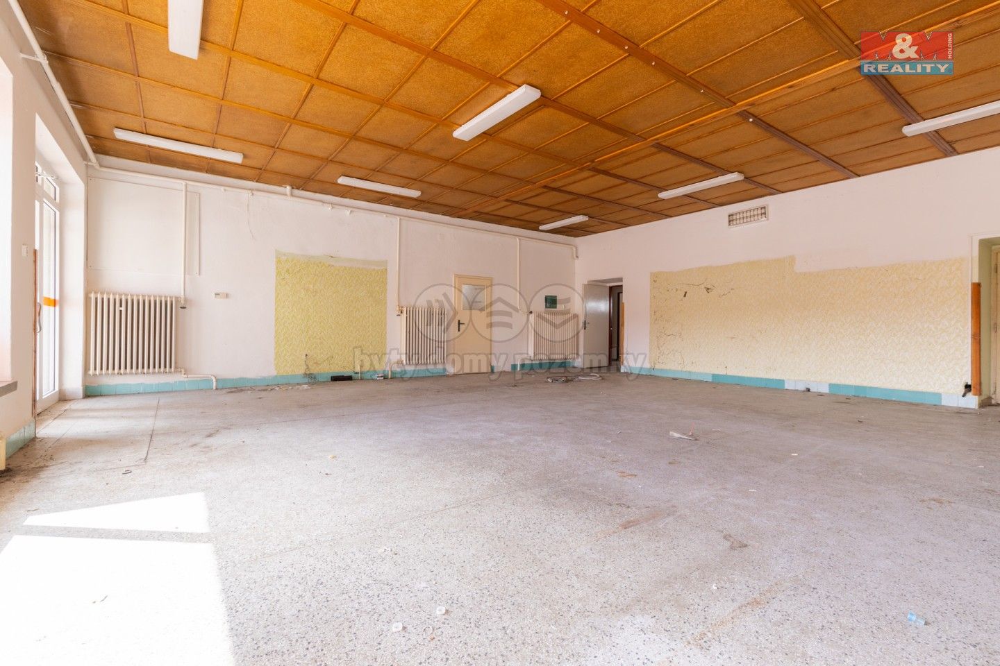 Prodej komerčního prostoru 263 m² - foto 5