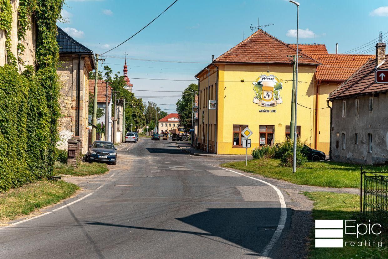 Prodej pozemku 1280 m² - foto 10