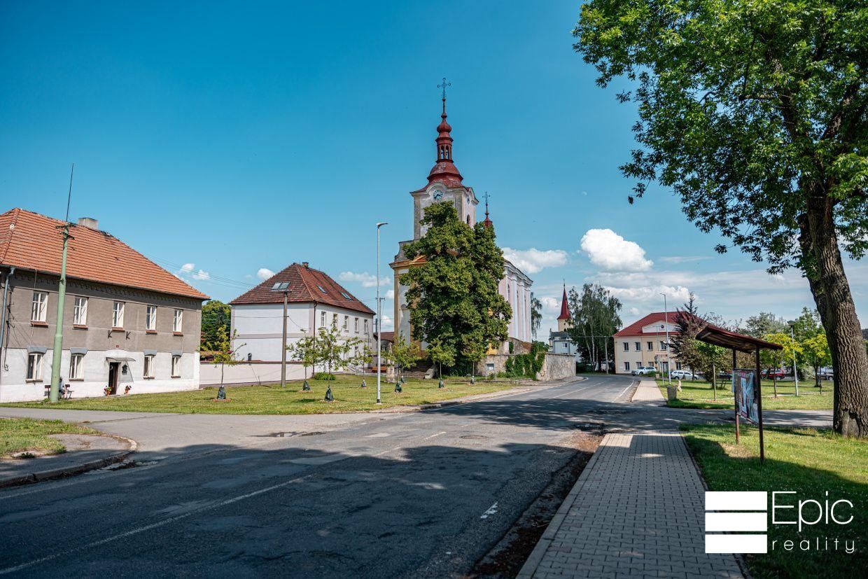 Prodej pozemku 1280 m² - foto 12