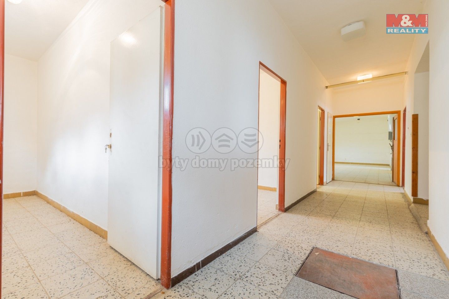 Prodej komerčního prostoru 263 m² - foto 9