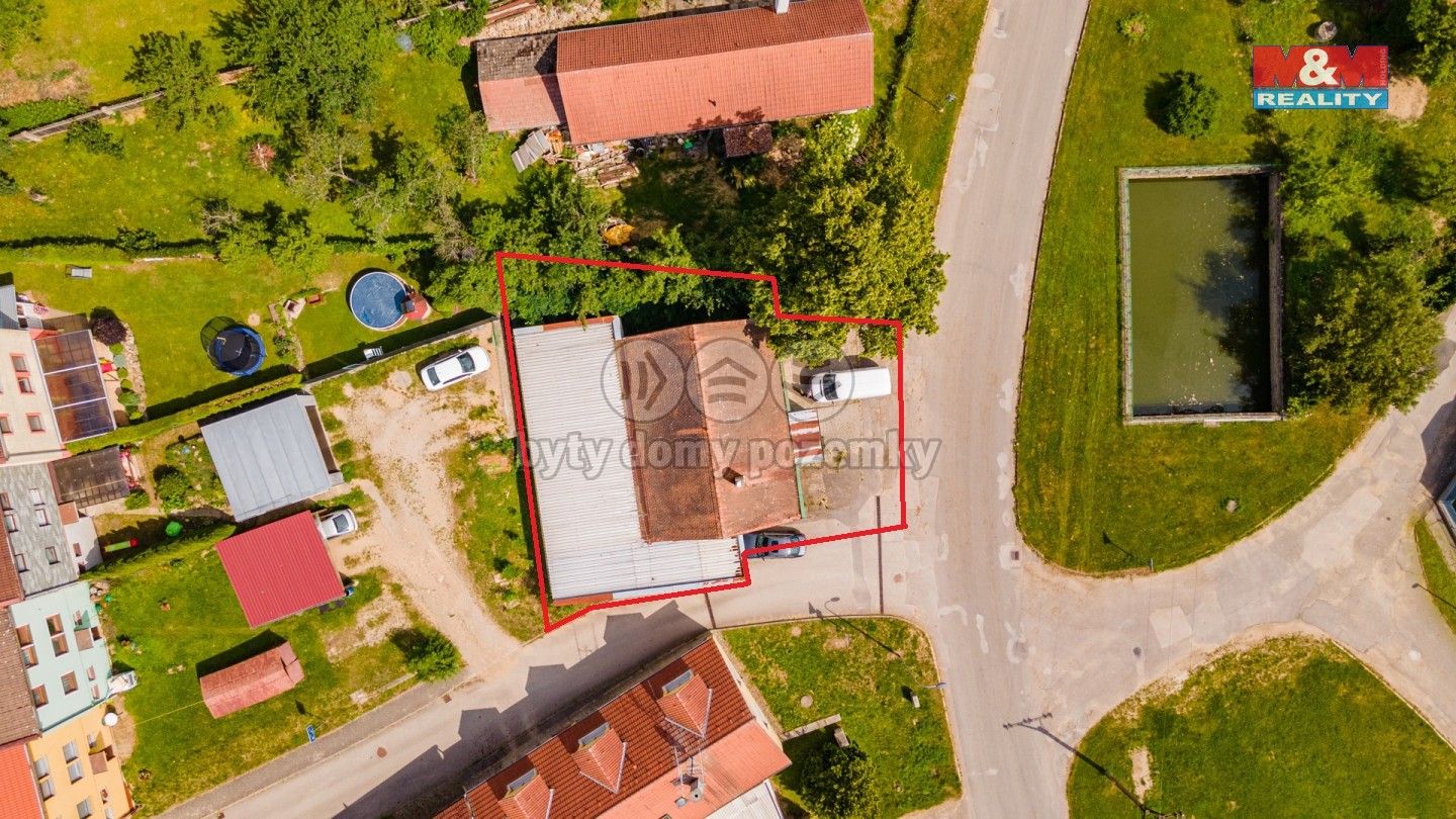 Prodej komerčního prostoru 263 m² - foto 11