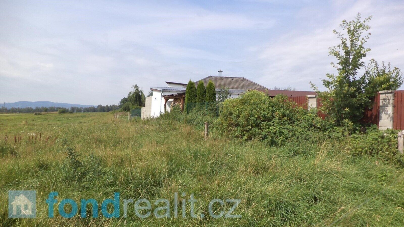 Prodej nemovitosti 816 m² - foto 2
