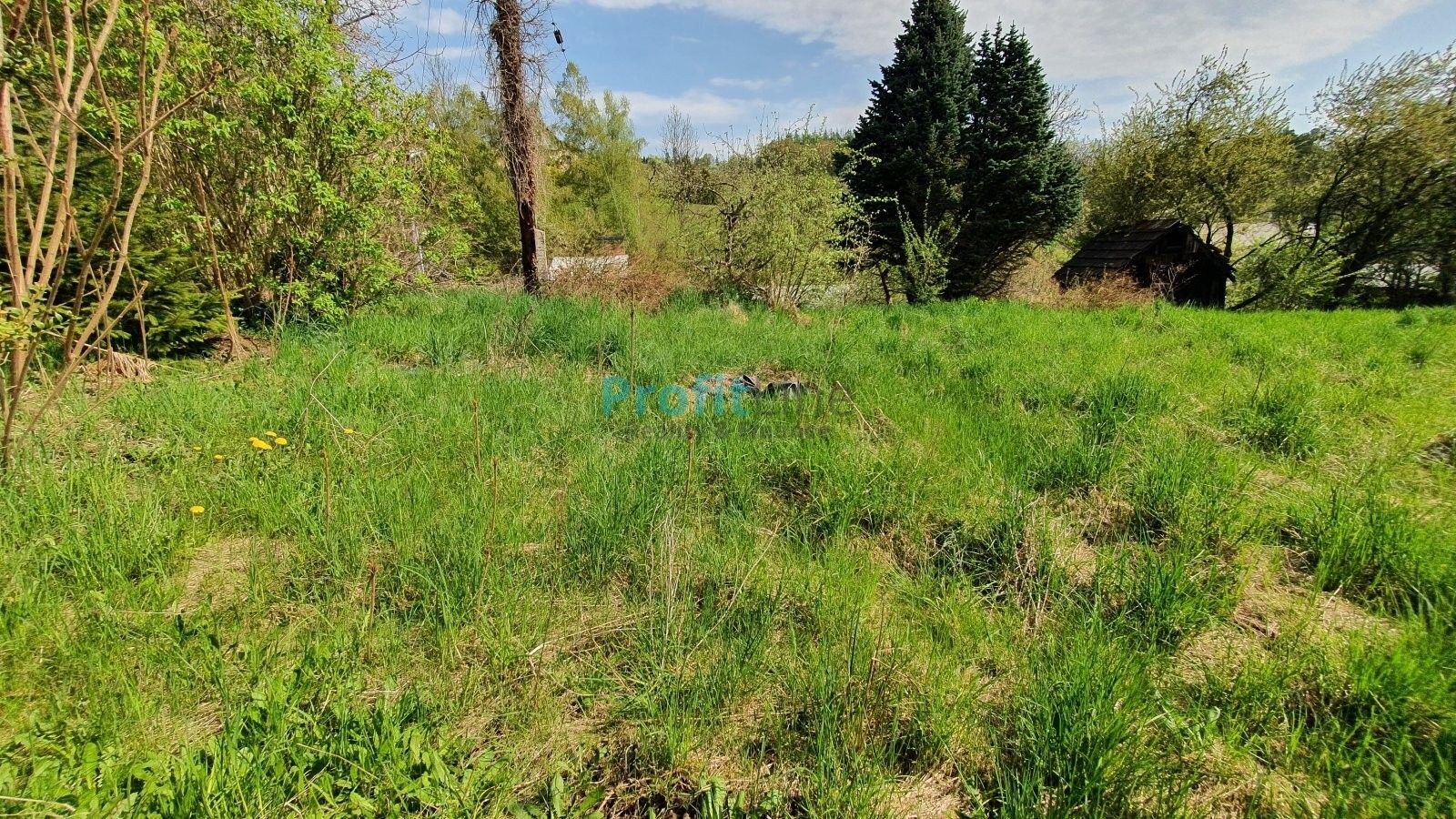 Prodej pozemku 1714 m² - foto 3