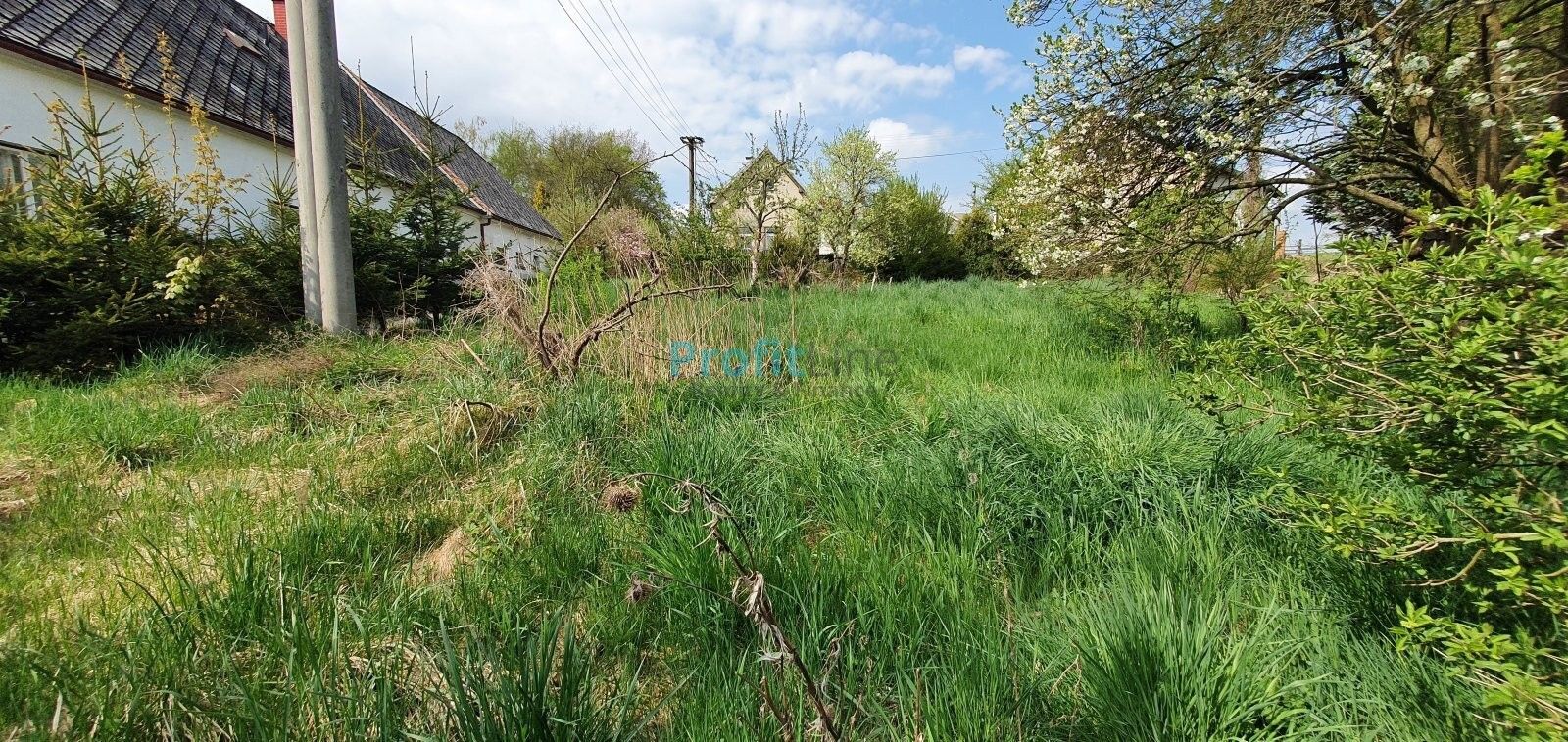 Prodej pozemku 1714 m² - foto 6