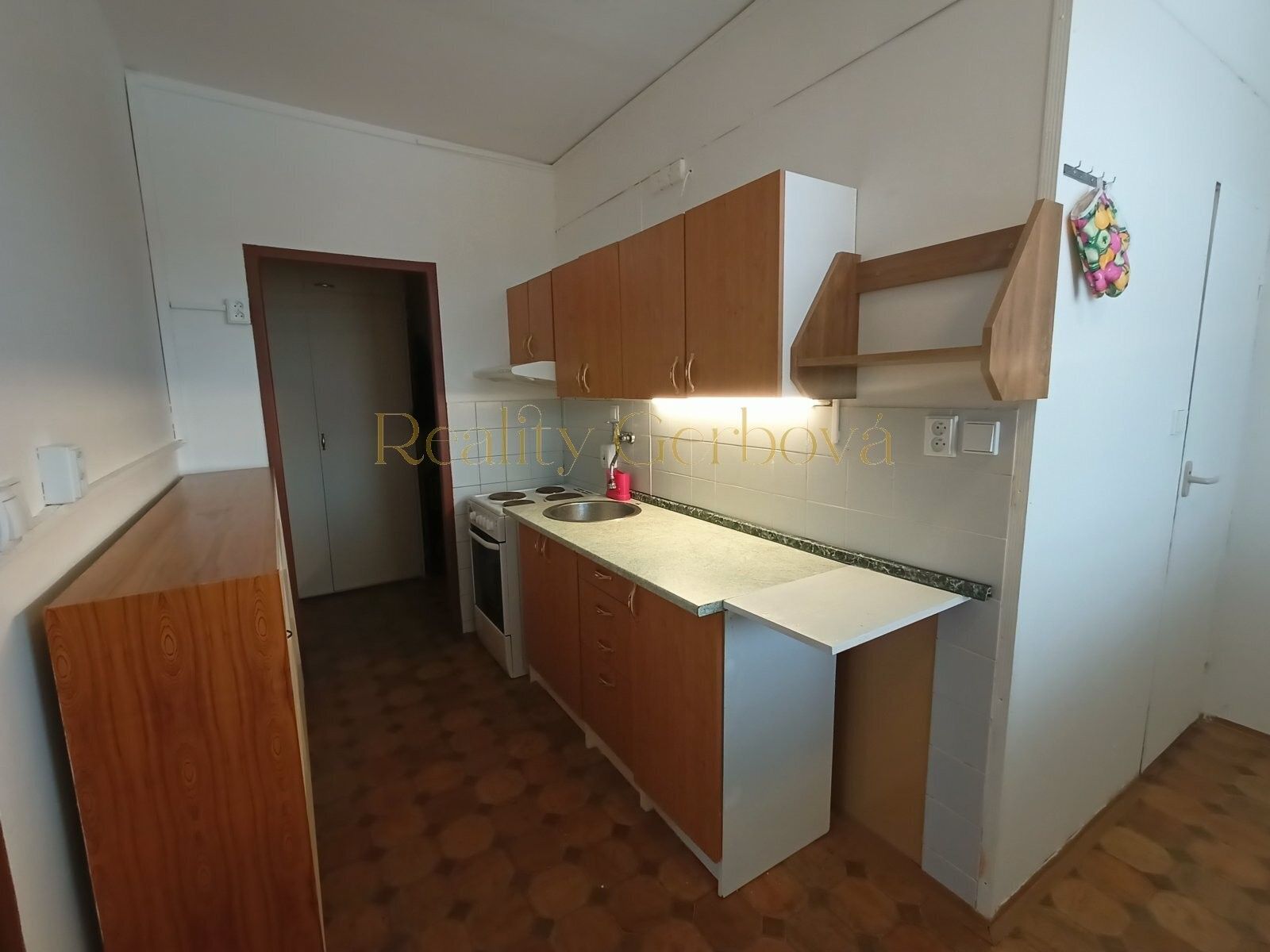 Prodej bytu 2+1 57 m² - foto 1
