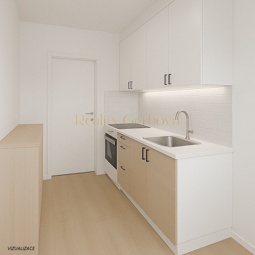 Prodej bytu 2+1 57 m² - foto 2