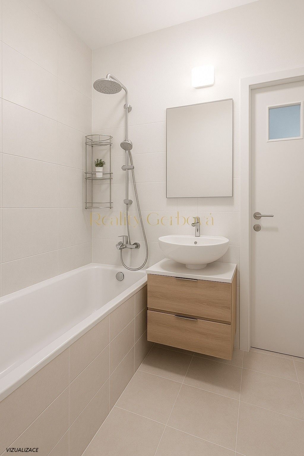 Prodej bytu 2+1 57 m² - foto 5
