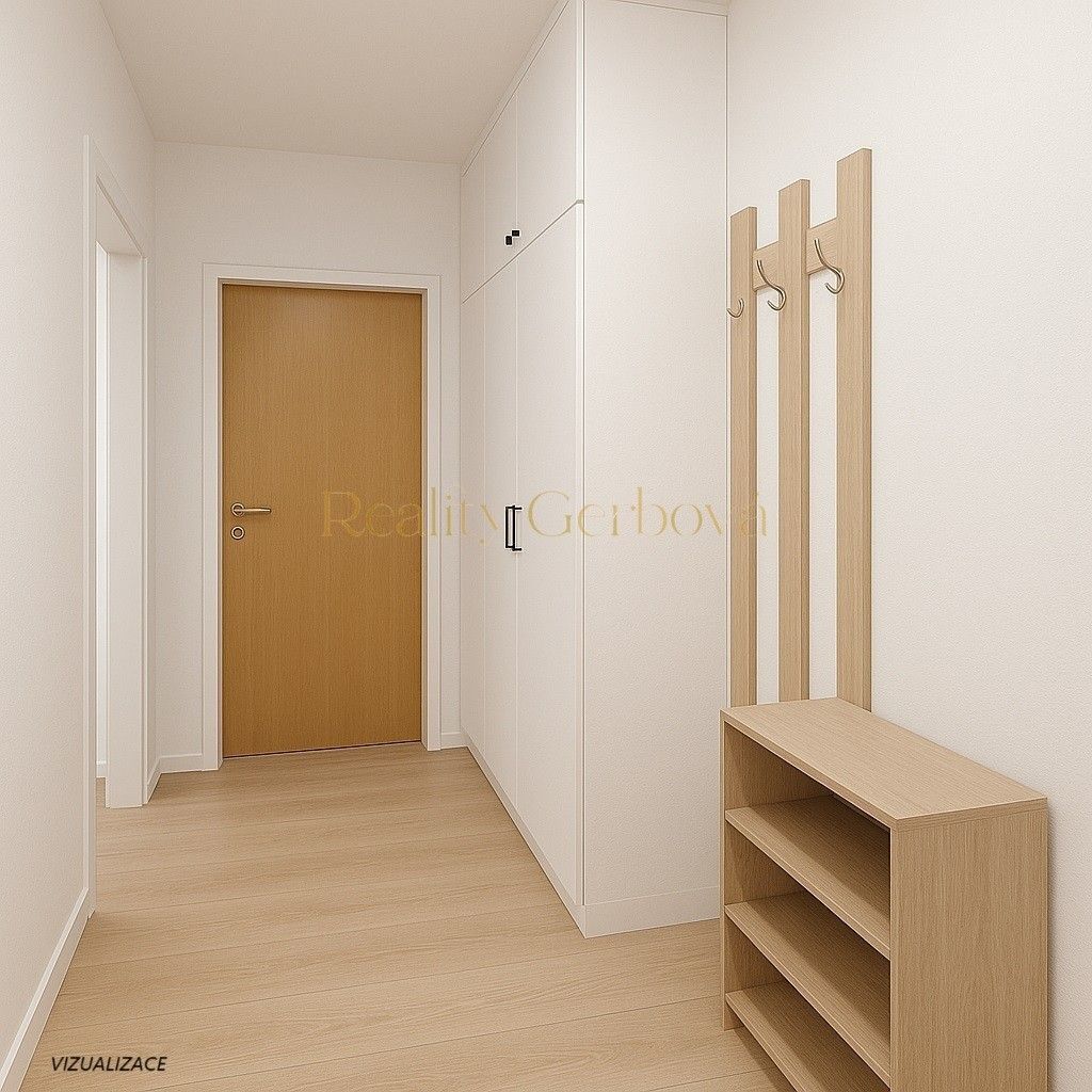 Prodej bytu 2+1 57 m² - foto 9