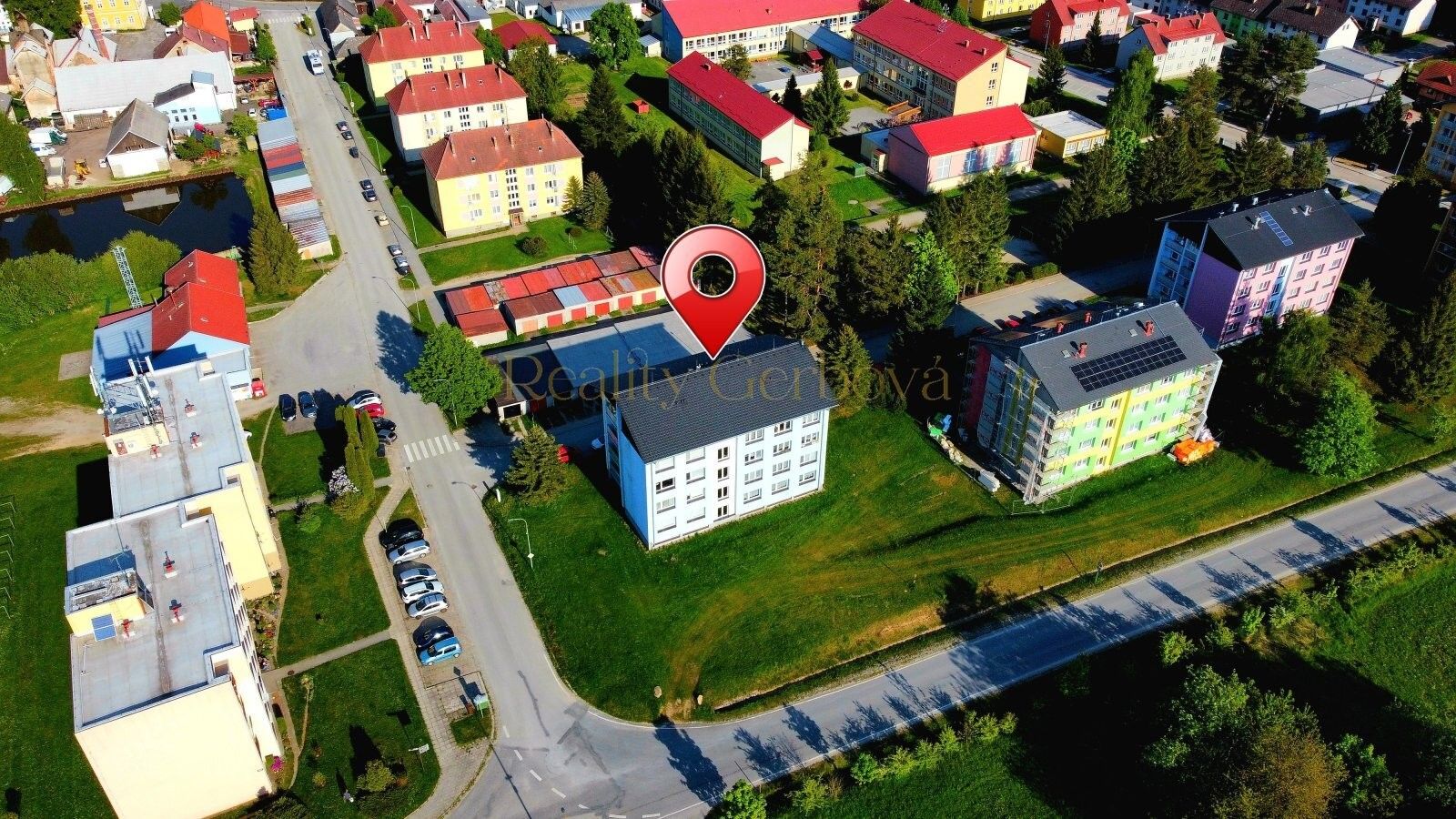 Prodej bytu 2+1 57 m² - foto 14