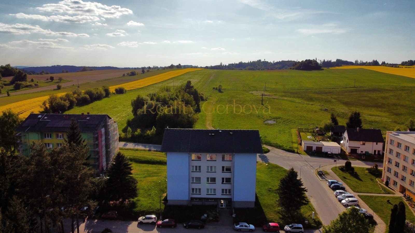 Prodej bytu 2+1 57 m² - foto 15