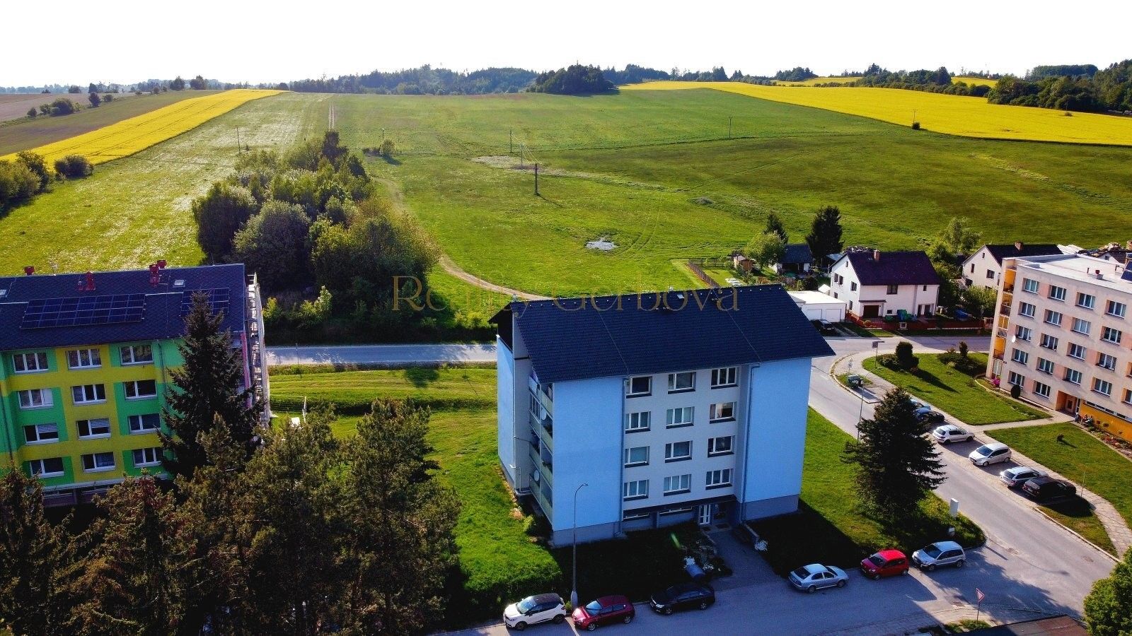 Prodej bytu 2+1 57 m² - foto 16