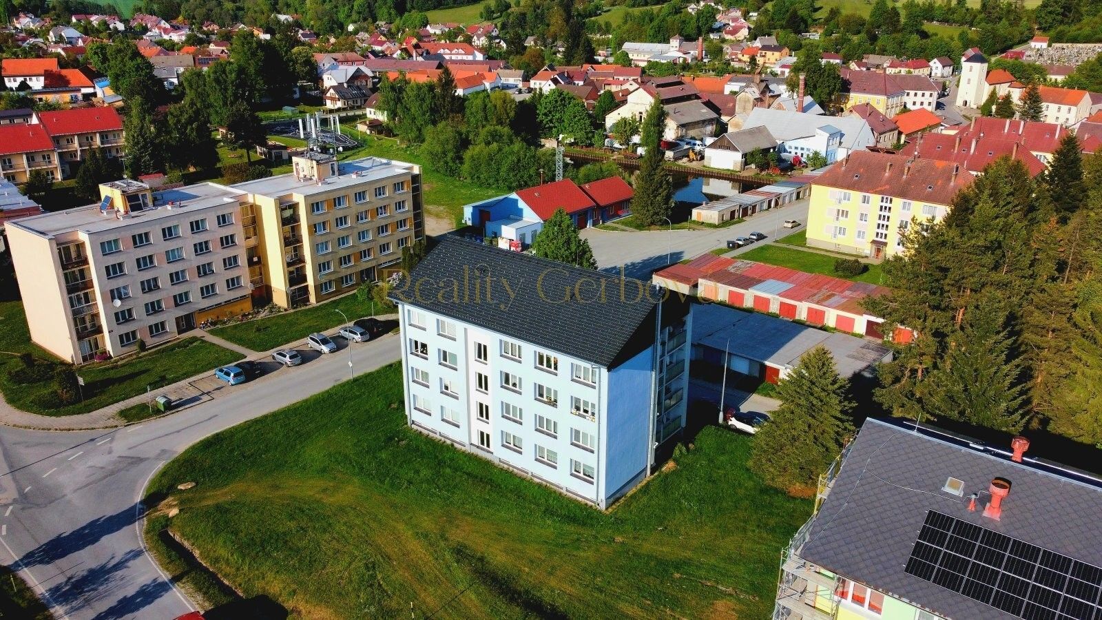 Prodej bytu 2+1 57 m² - foto 17