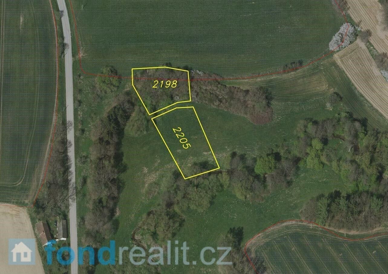 Prodej nemovitosti 2746 m² - foto 3