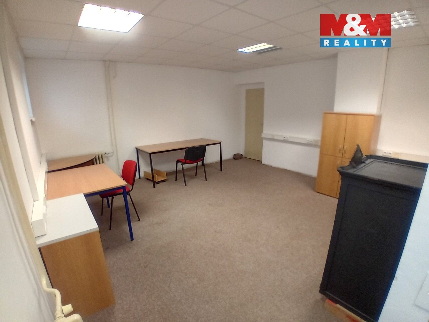 Pronájem komerčního prostoru 108 m² - foto 3