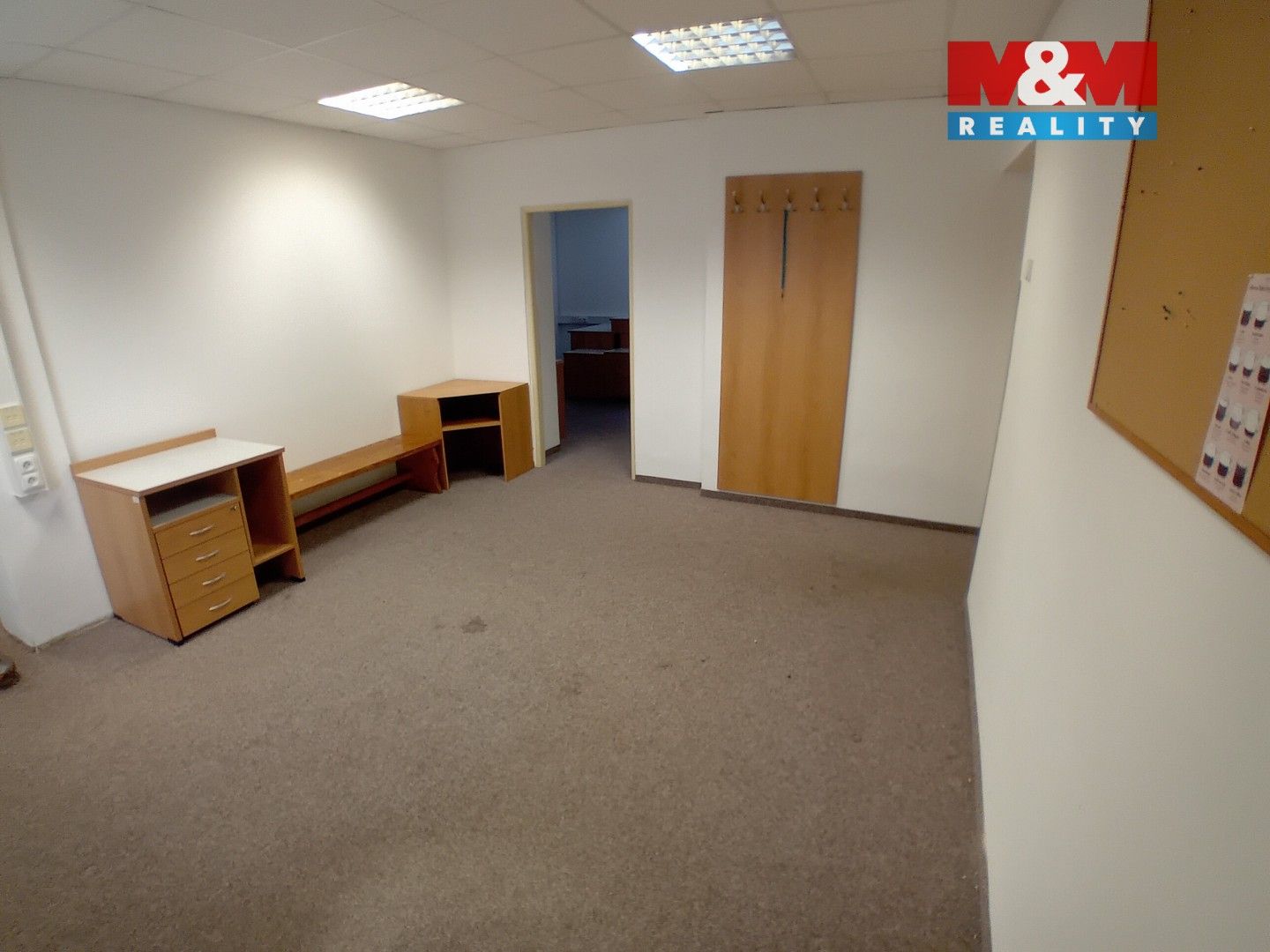 Pronájem komerčního prostoru 108 m² - foto 5