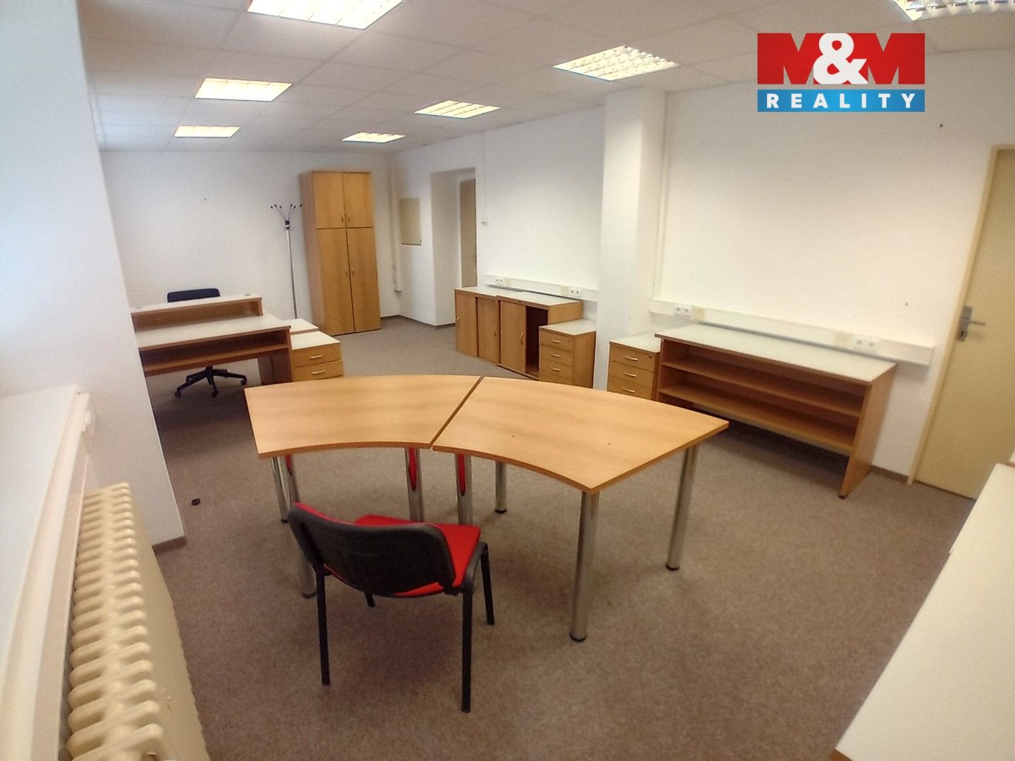 Pronájem komerčního prostoru 108 m² - foto 6