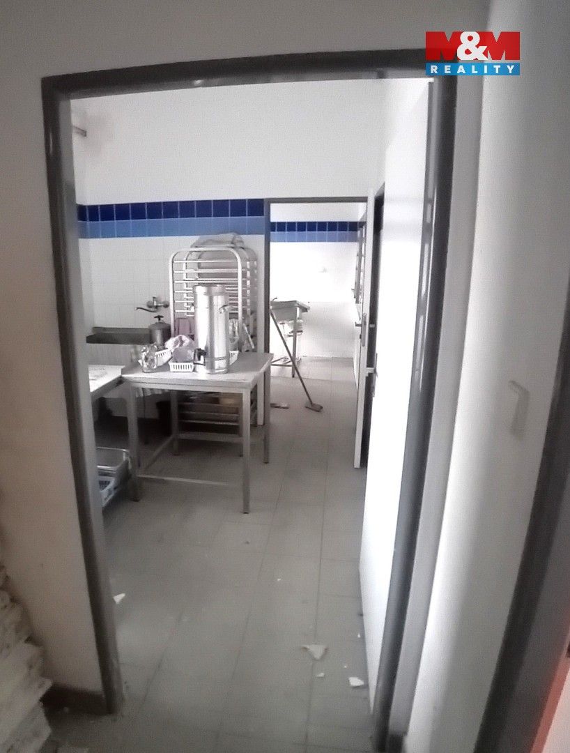 Pronájem komerčního prostoru 108 m² - foto 9