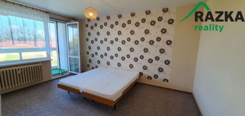 Pronájem bytu 2+1 61 m² - foto 5