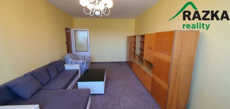 Pronájem bytu 2+1 61 m² - foto 2