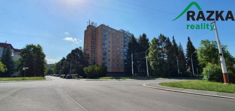 Pronájem bytu 2+1 61 m² - foto 8