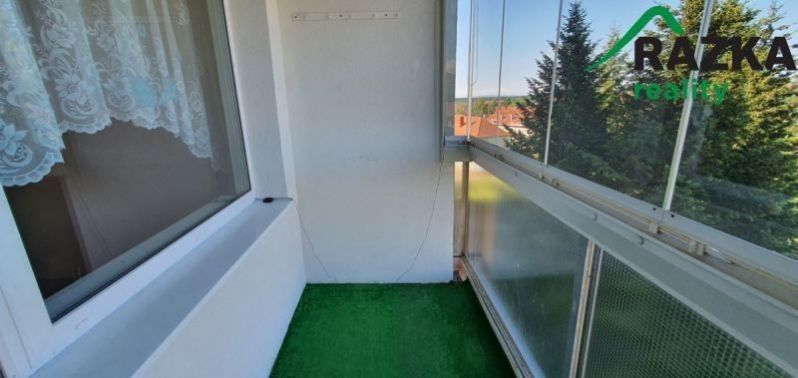 Pronájem bytu 2+1 61 m² - foto 6