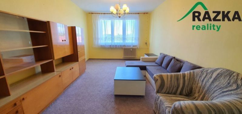Pronájem bytu 2+1 61 m² - foto 1