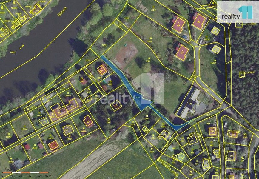 Prodej nemovitosti 643 m² - foto 1