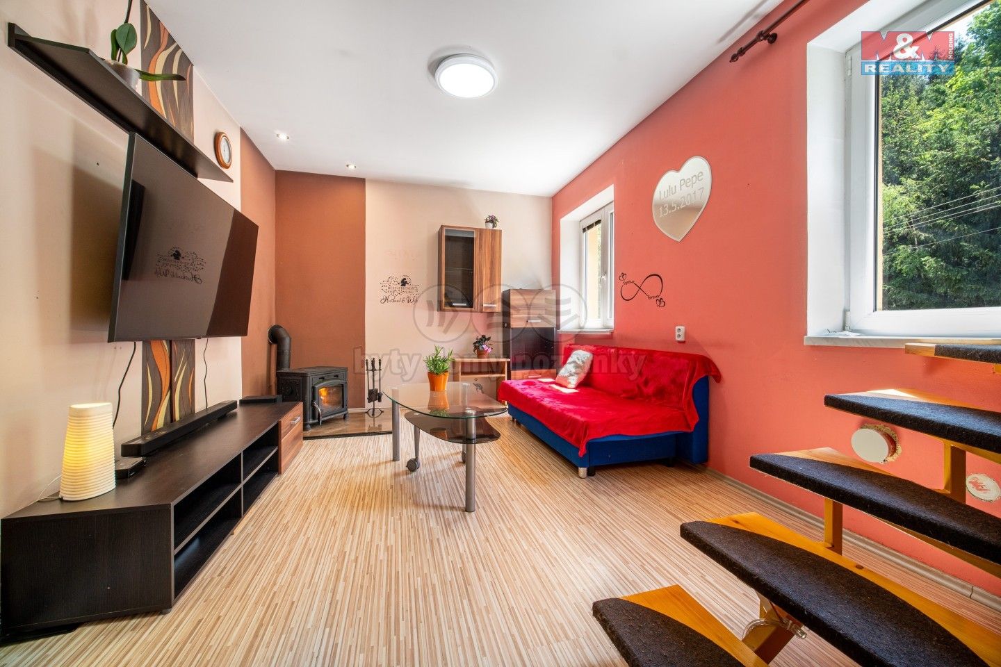 Prodej bytu 3+1 65 m² - foto 1