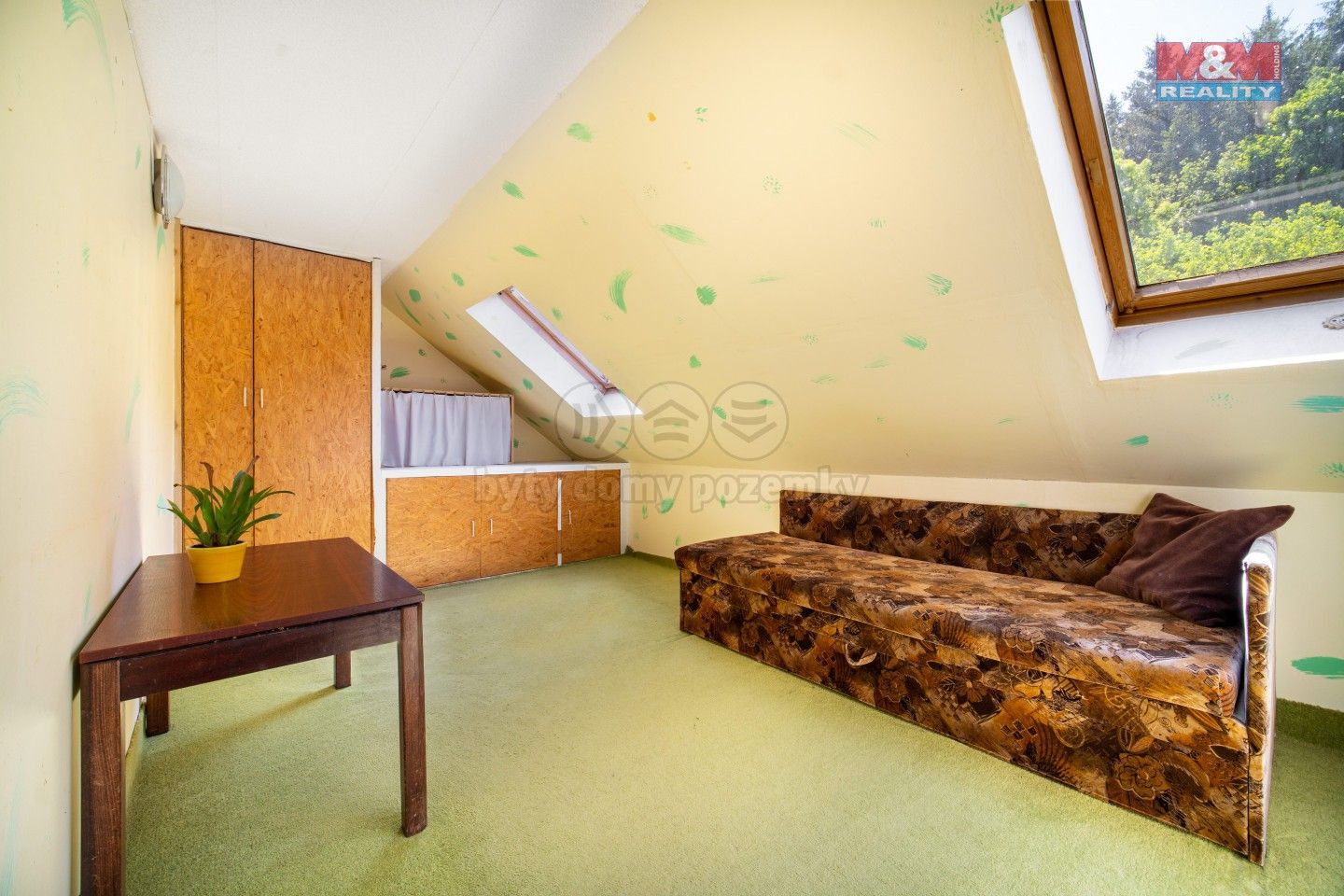 Prodej bytu 3+1 65 m² - foto 5