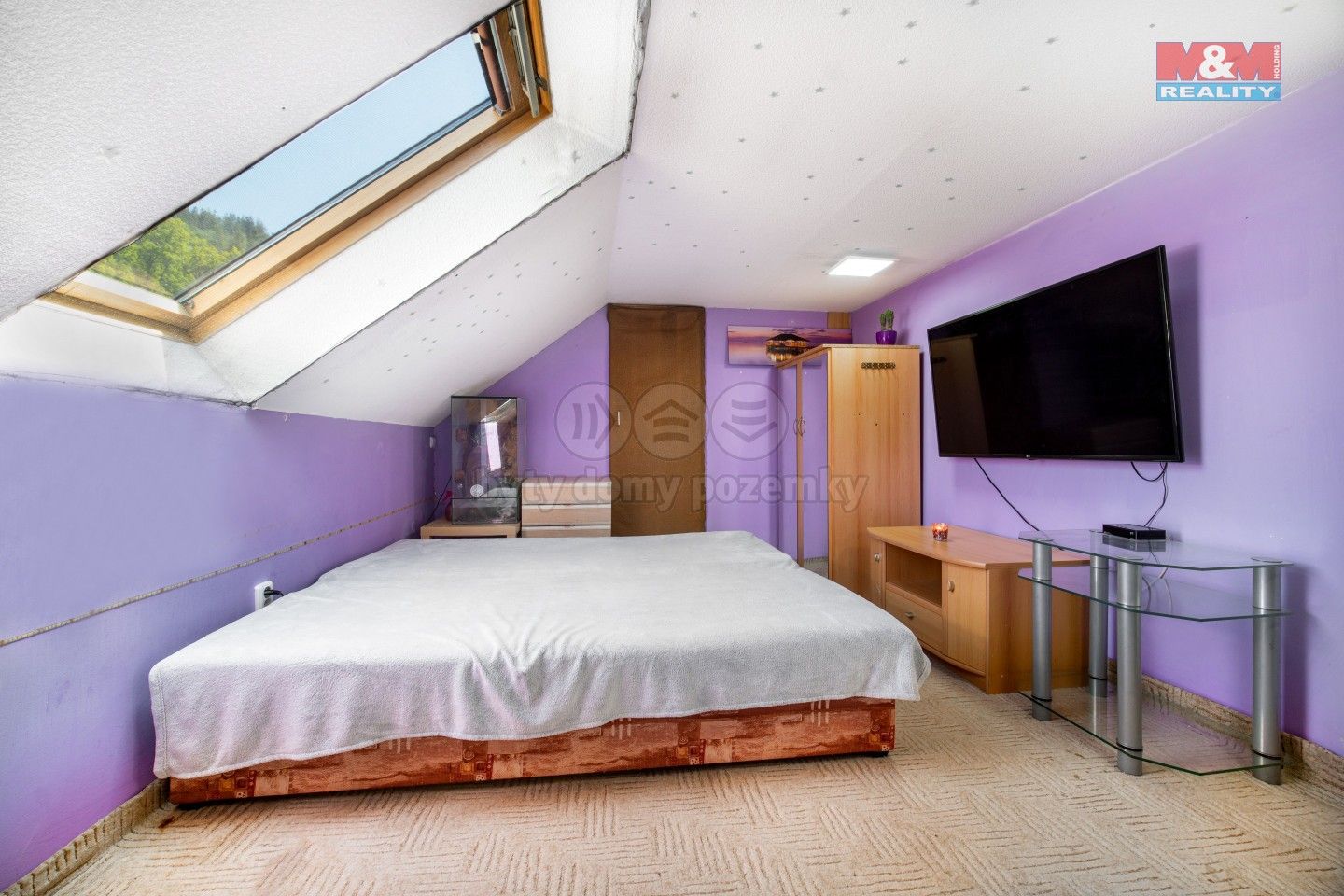 Prodej bytu 3+1 65 m² - foto 4