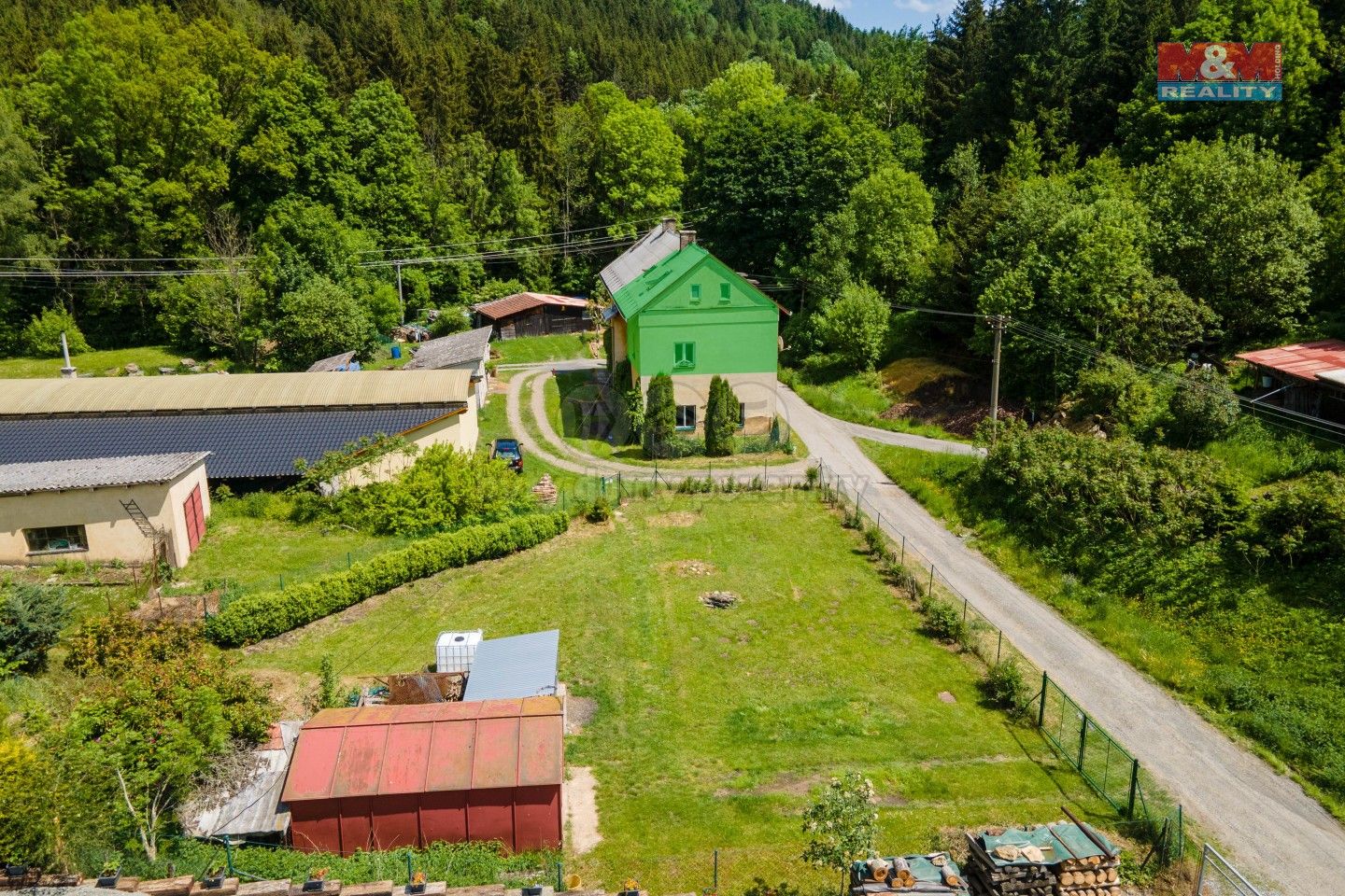 Prodej bytu 3+1 65 m² - foto 8