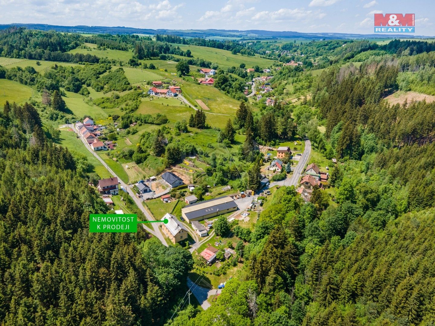 Prodej bytu 3+1 65 m² - foto 10